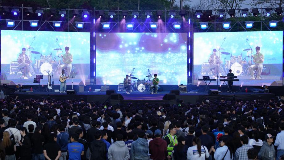 제33회 청룡축전