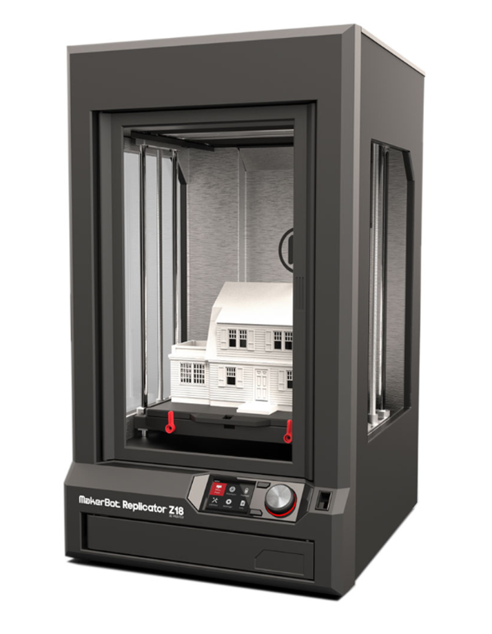 Makerbot Z18